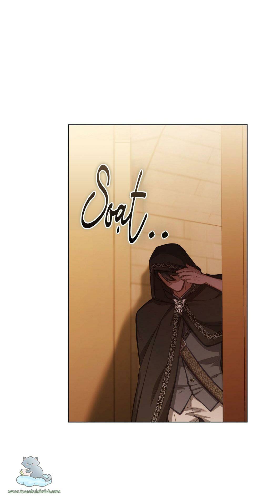 Nếu Không Vâng Lời Công Tước - Chap 18 - Trang 44