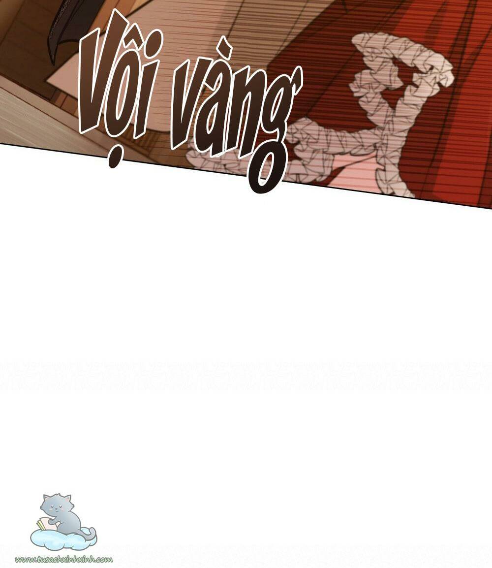 Nếu Không Vâng Lời Công Tước - Chap 18 - Trang 46