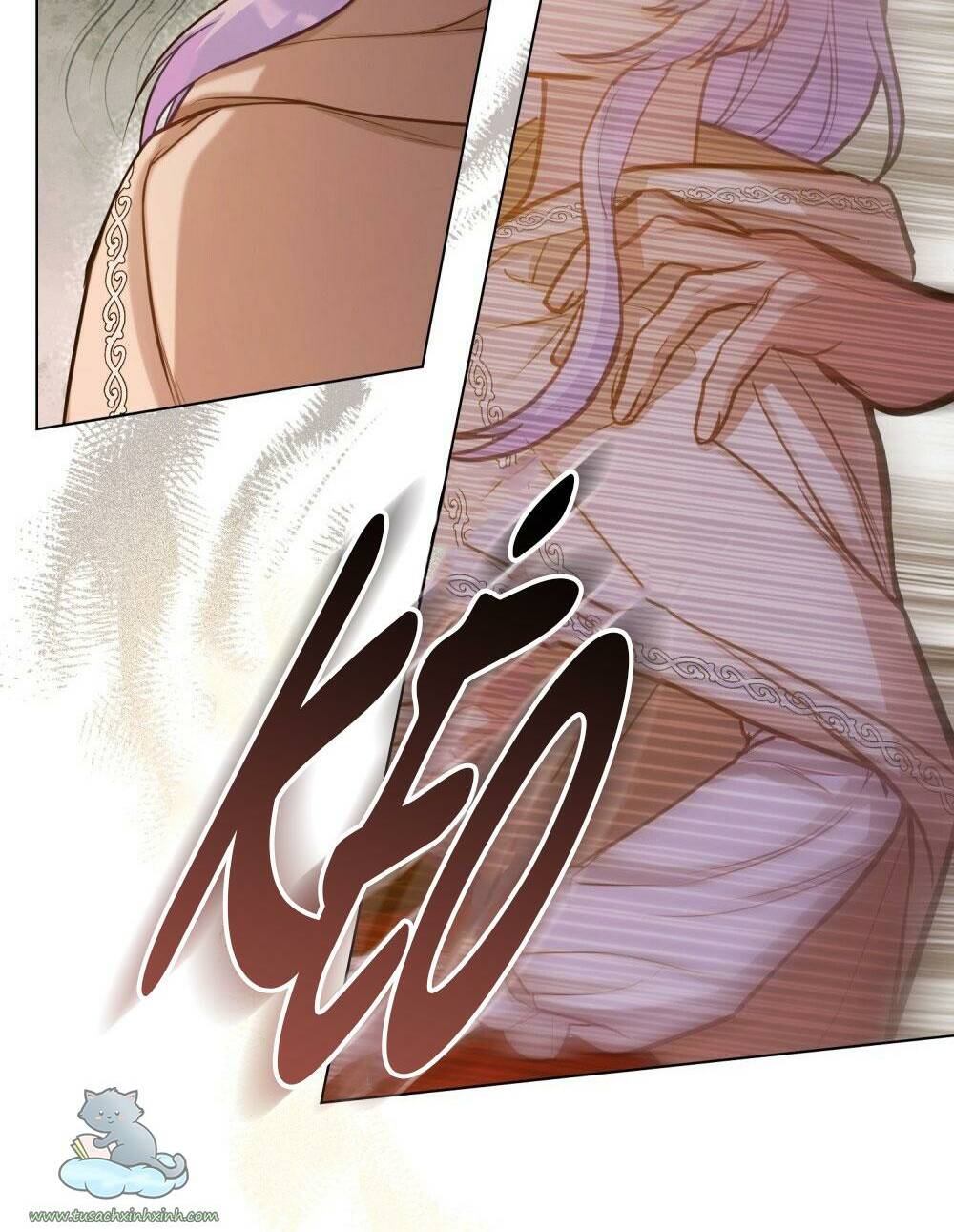 Nếu Không Vâng Lời Công Tước - Chap 18 - Trang 53