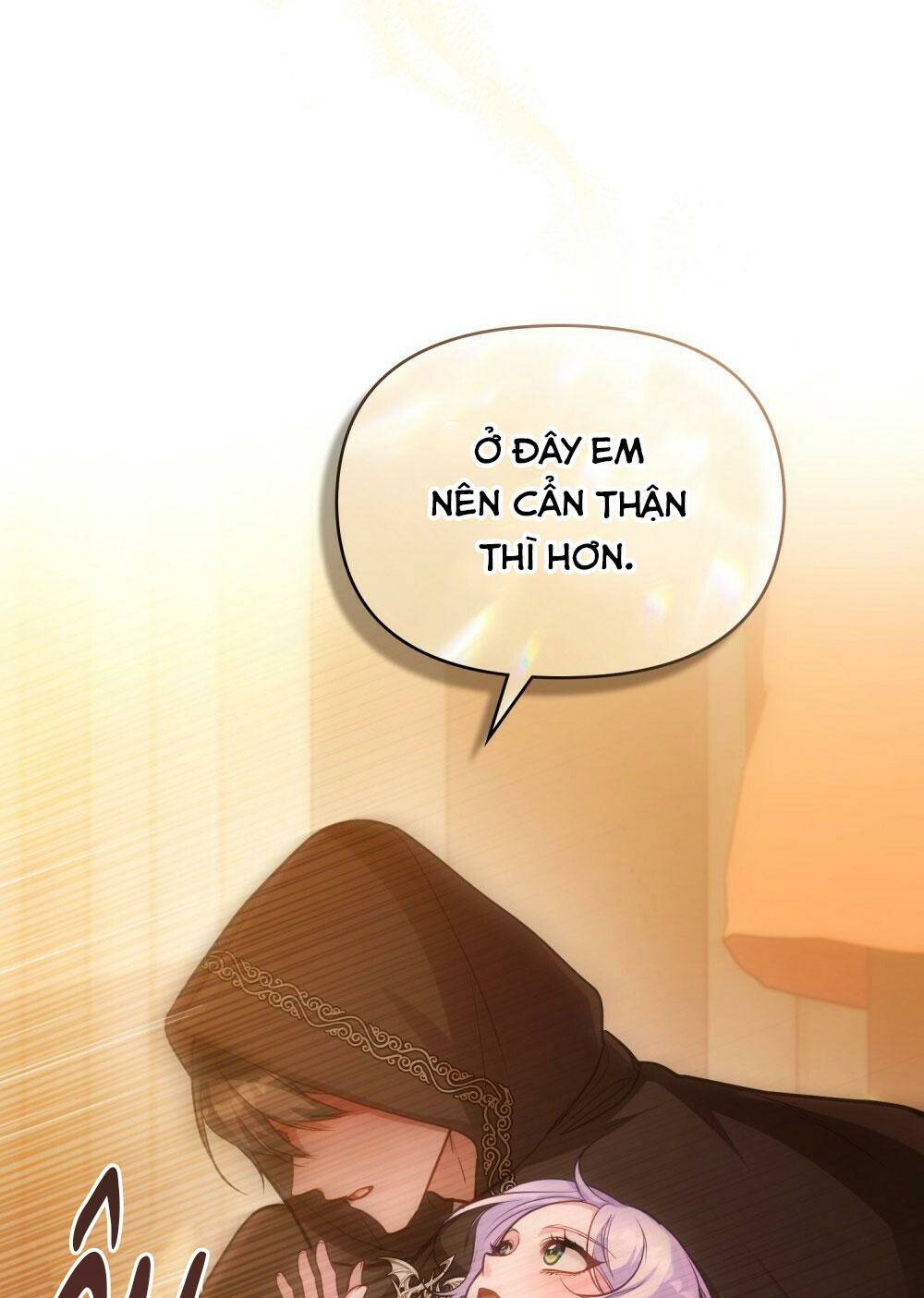Nếu Không Vâng Lời Công Tước - Chap 18 - Trang 54