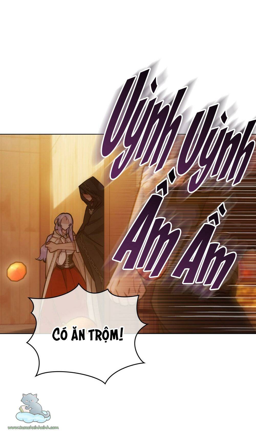Nếu Không Vâng Lời Công Tước - Chap 18 - Trang 56