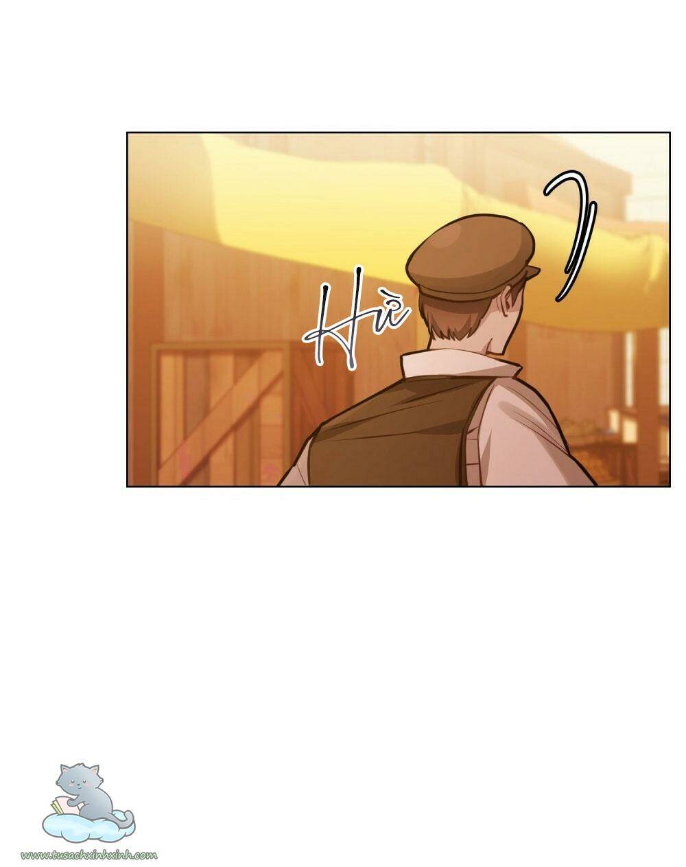 Nếu Không Vâng Lời Công Tước - Chap 18 - Trang 57