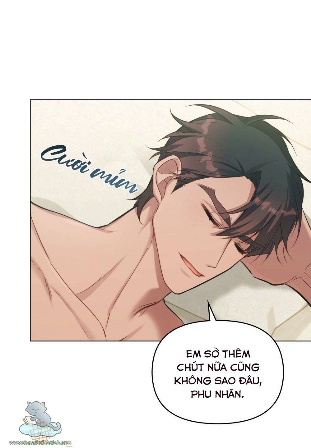 Nếu Không Vâng Lời Công Tước - Chap 19 - Trang 11