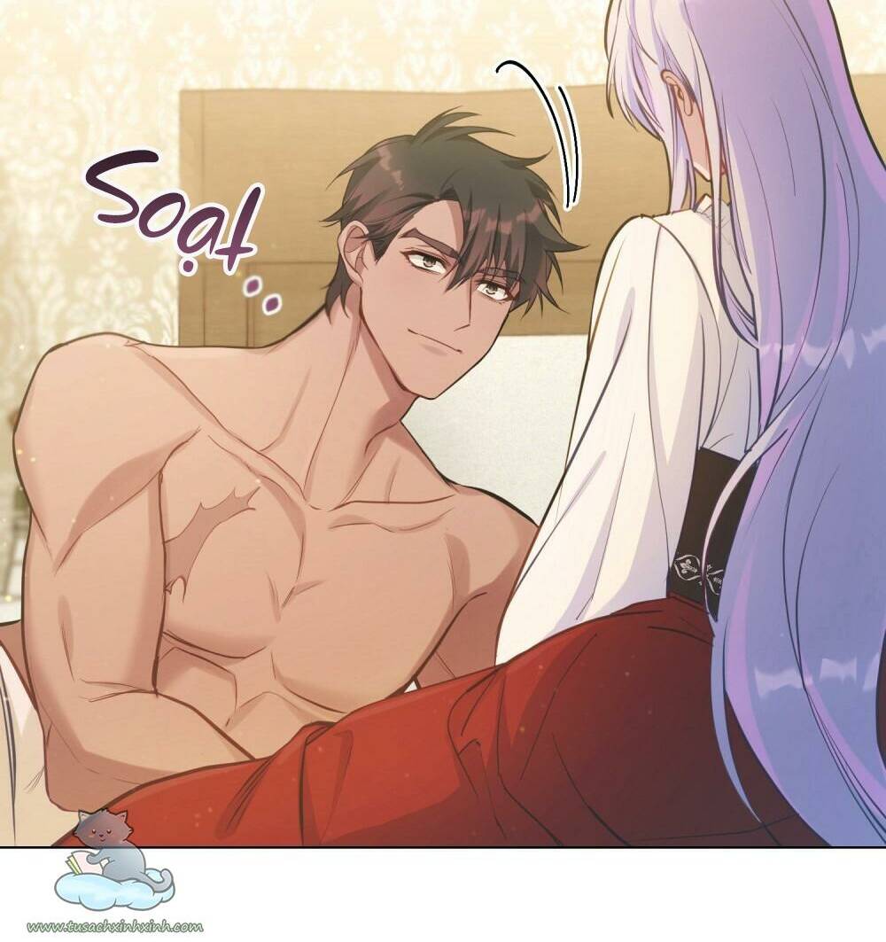 Nếu Không Vâng Lời Công Tước - Chap 19 - Trang 13