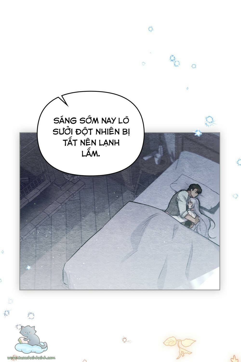 Nếu Không Vâng Lời Công Tước - Chap 19 - Trang 14