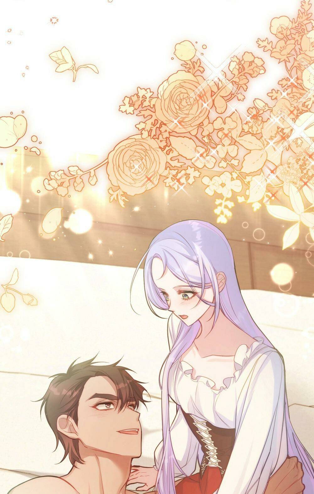 Nếu Không Vâng Lời Công Tước - Chap 19 - Trang 15
