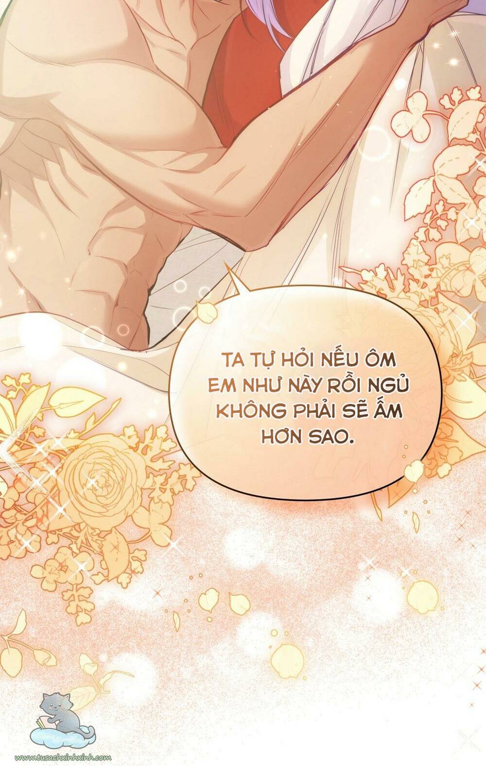 Nếu Không Vâng Lời Công Tước - Chap 19 - Trang 16