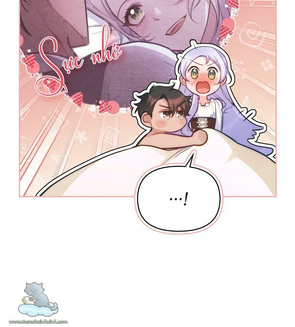 Nếu Không Vâng Lời Công Tước - Chap 19 - Trang 18
