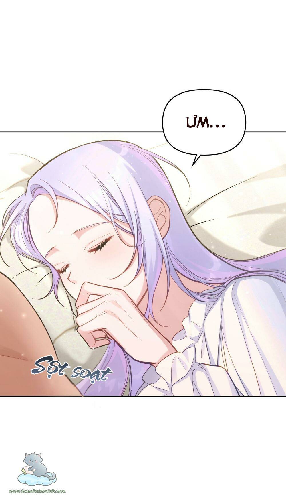 Nếu Không Vâng Lời Công Tước - Chap 19 - Trang 3