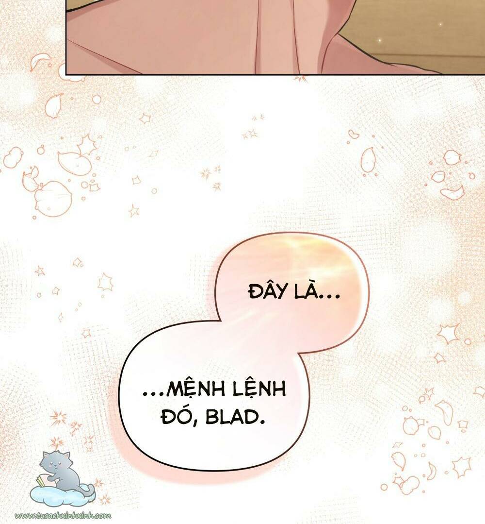 Nếu Không Vâng Lời Công Tước - Chap 19 - Trang 21