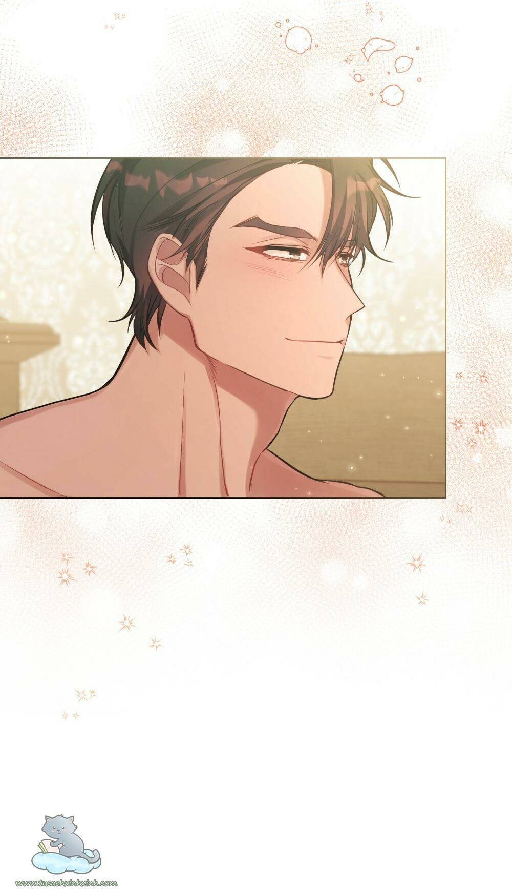 Nếu Không Vâng Lời Công Tước - Chap 19 - Trang 22