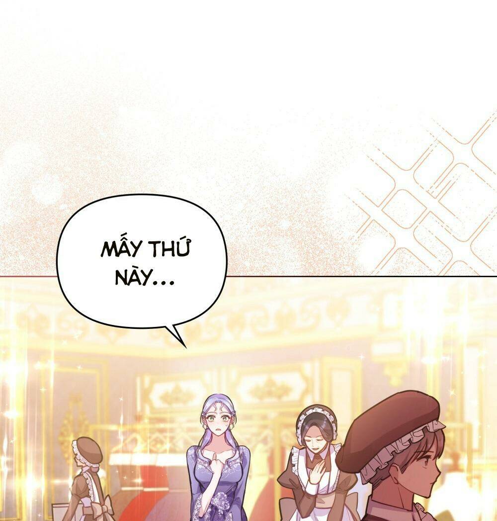Nếu Không Vâng Lời Công Tước - Chap 19 - Trang 27