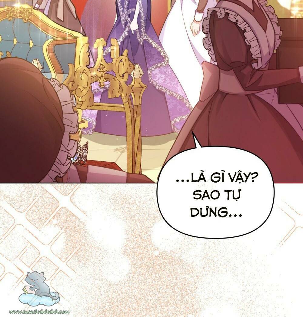 Nếu Không Vâng Lời Công Tước - Chap 19 - Trang 28