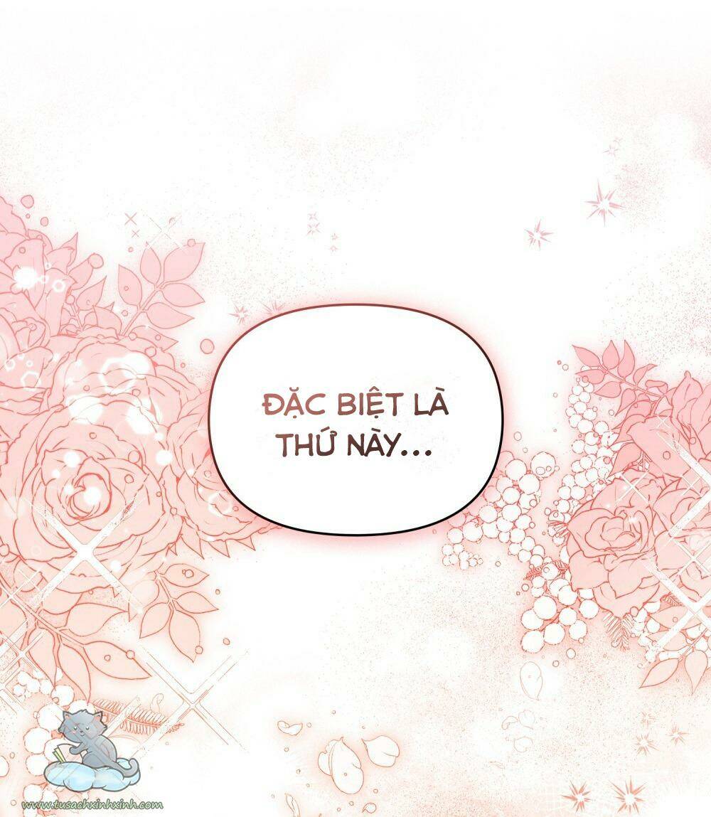 Nếu Không Vâng Lời Công Tước - Chap 19 - Trang 31