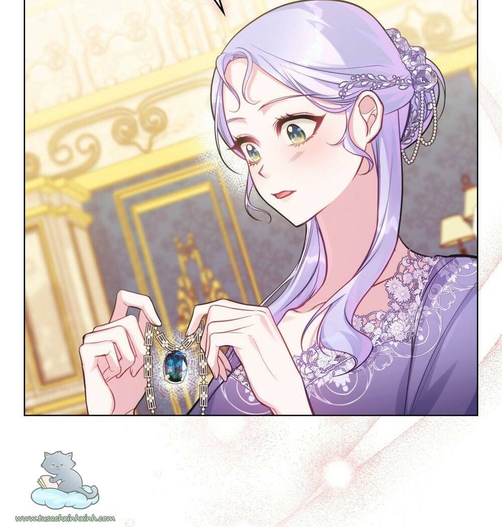 Nếu Không Vâng Lời Công Tước - Chap 19 - Trang 34