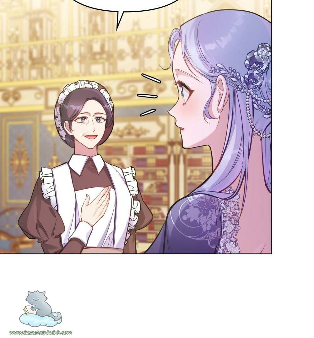 Nếu Không Vâng Lời Công Tước - Chap 19 - Trang 36