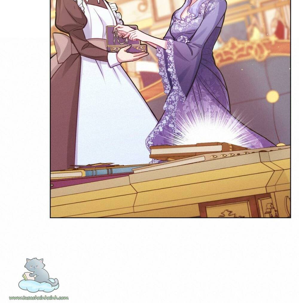 Nếu Không Vâng Lời Công Tước - Chap 19 - Trang 38