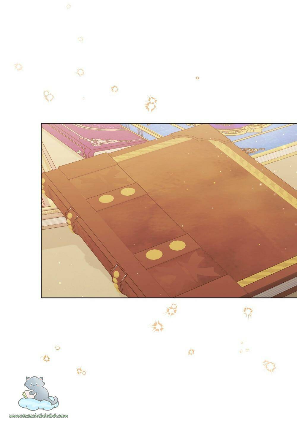 Nếu Không Vâng Lời Công Tước - Chap 19 - Trang 42
