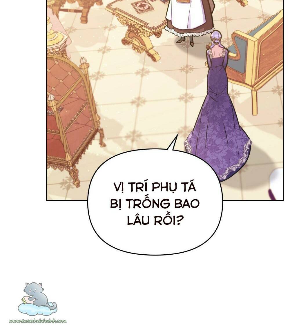 Nếu Không Vâng Lời Công Tước - Chap 19 - Trang 45