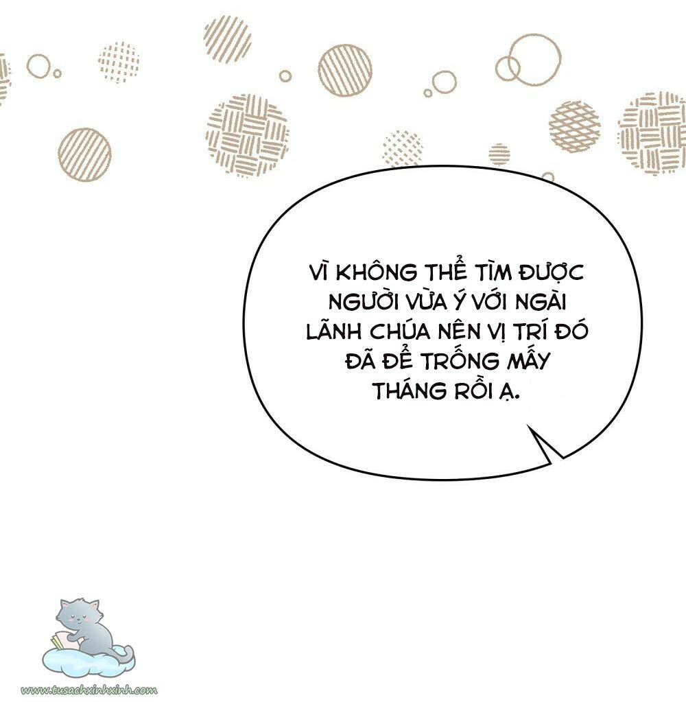 Nếu Không Vâng Lời Công Tước - Chap 19 - Trang 47