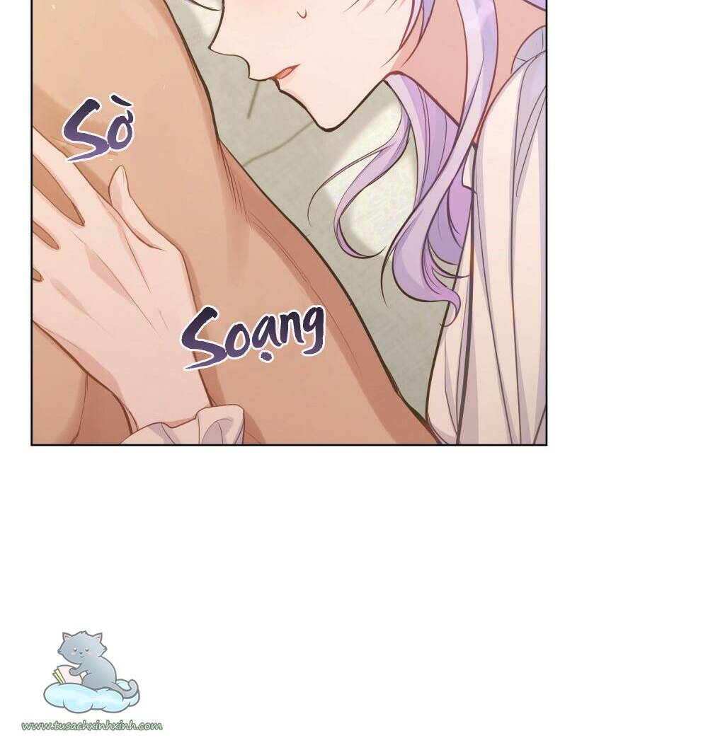 Nếu Không Vâng Lời Công Tước - Chap 19 - Trang 6