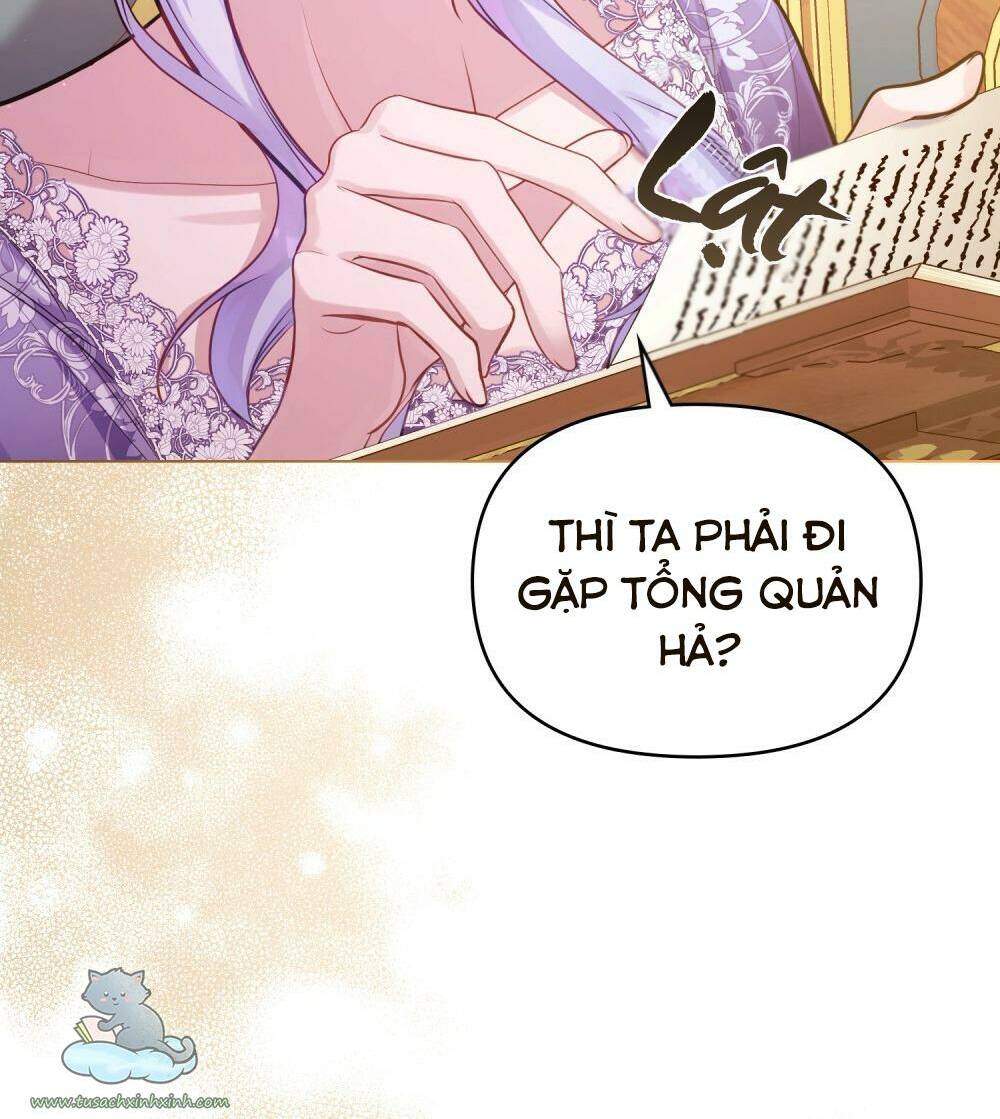 Nếu Không Vâng Lời Công Tước - Chap 19 - Trang 51