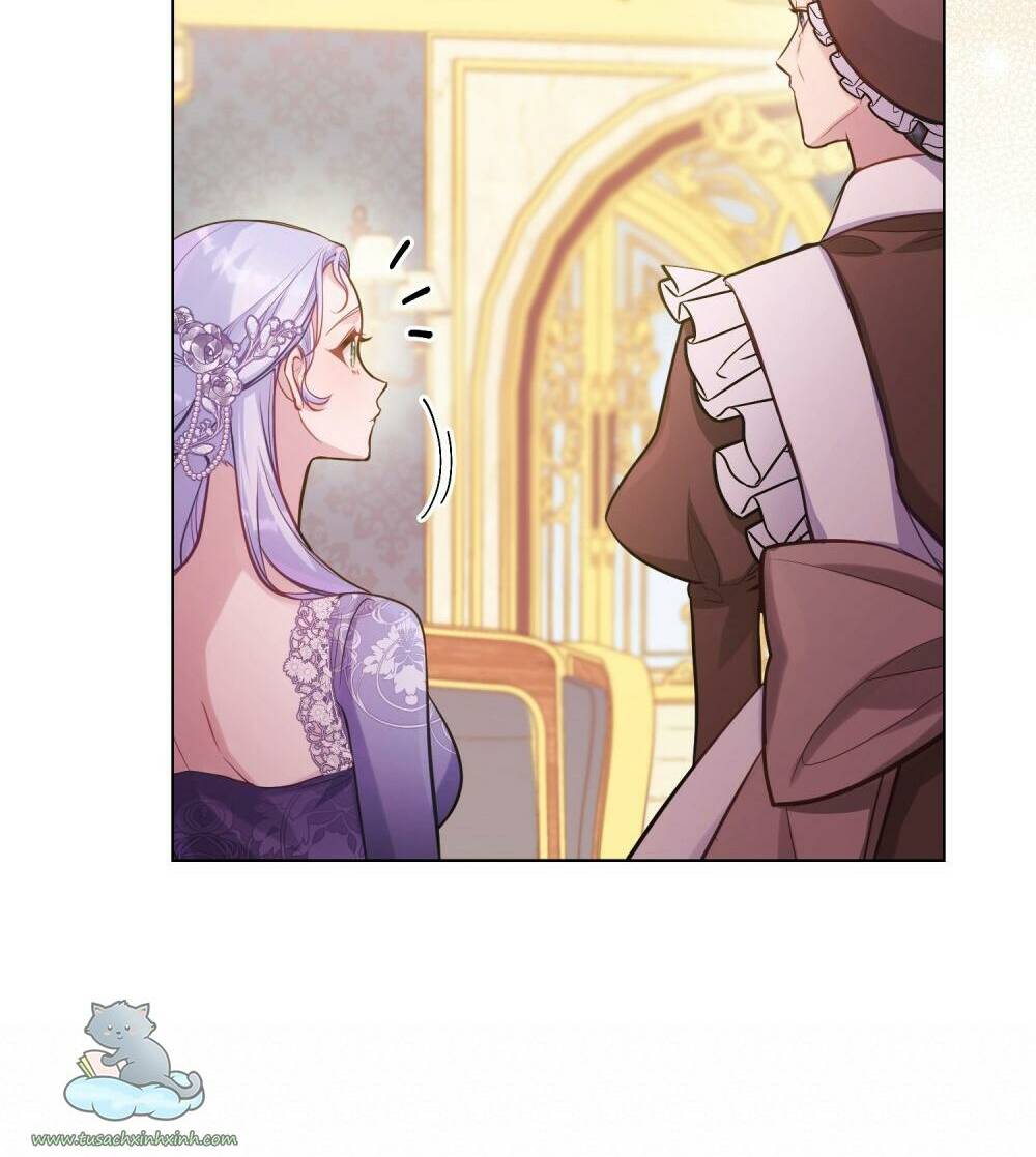 Nếu Không Vâng Lời Công Tước - Chap 19 - Trang 53