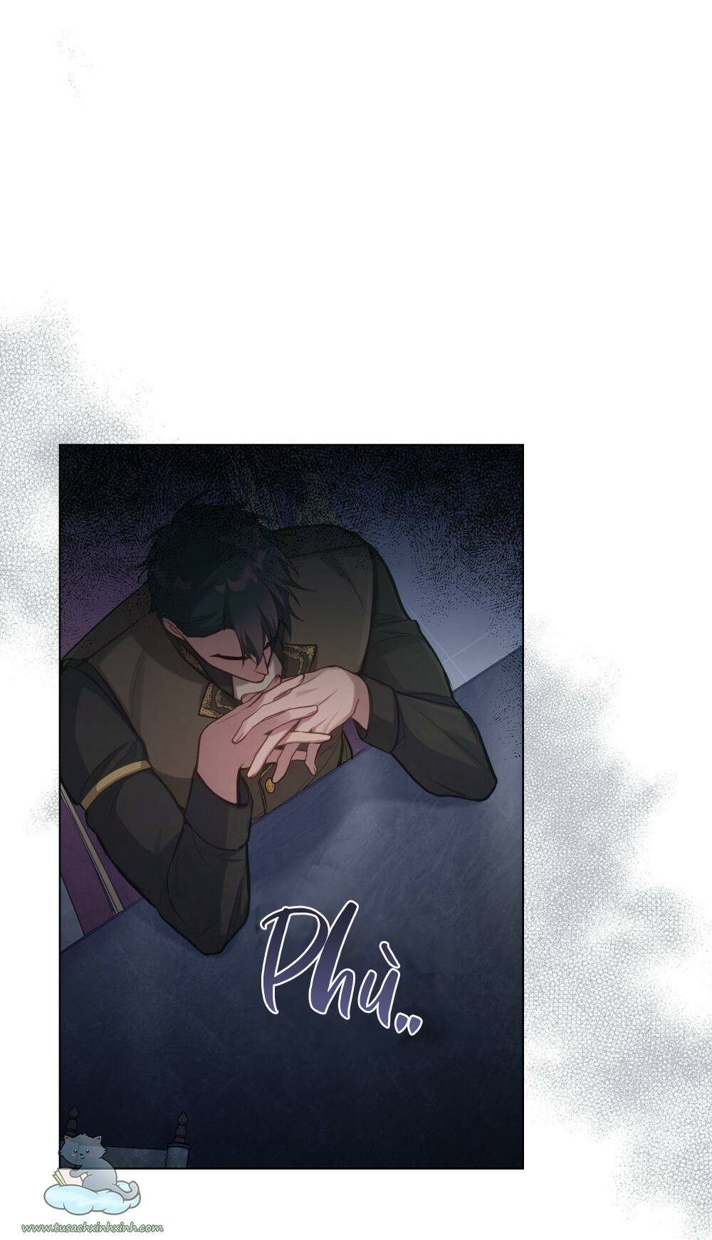 Nếu Không Vâng Lời Công Tước - Chap 19 - Trang 57