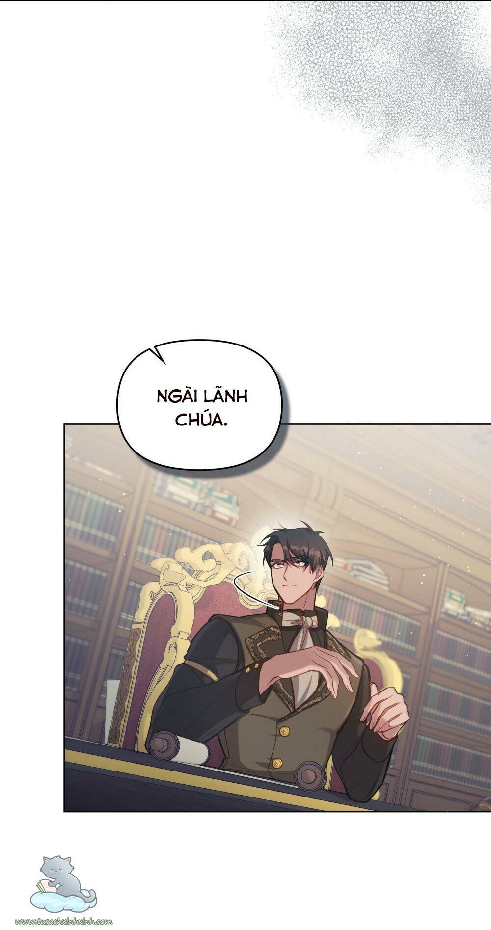 Nếu Không Vâng Lời Công Tước - Chap 19 - Trang 61