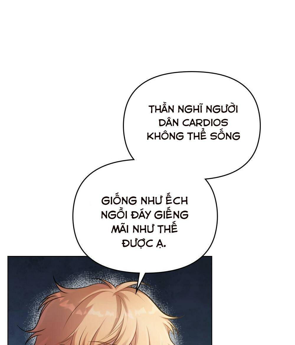 Nếu Không Vâng Lời Công Tước - Chap 19 - Trang 62