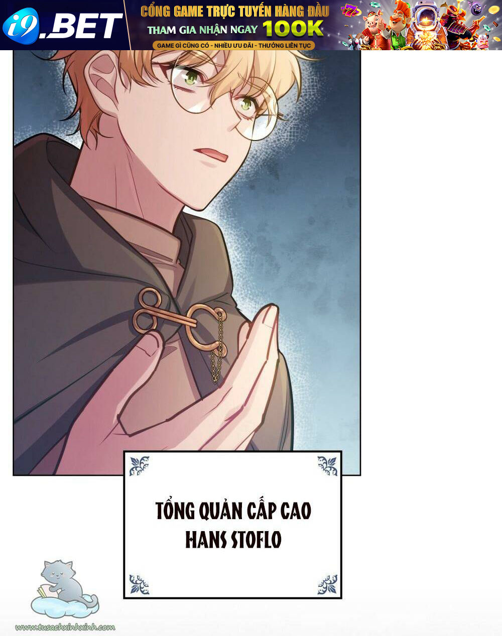 Nếu Không Vâng Lời Công Tước - Chap 19 - Trang 63