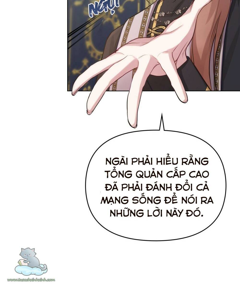 Nếu Không Vâng Lời Công Tước - Chap 19 - Trang 67