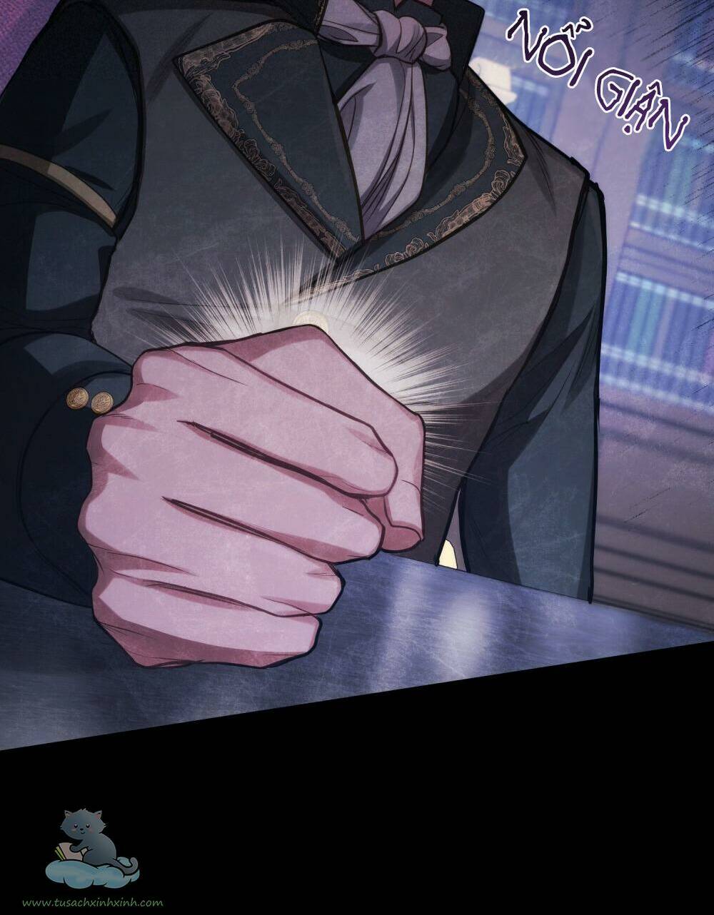 Nếu Không Vâng Lời Công Tước - Chap 19 - Trang 72