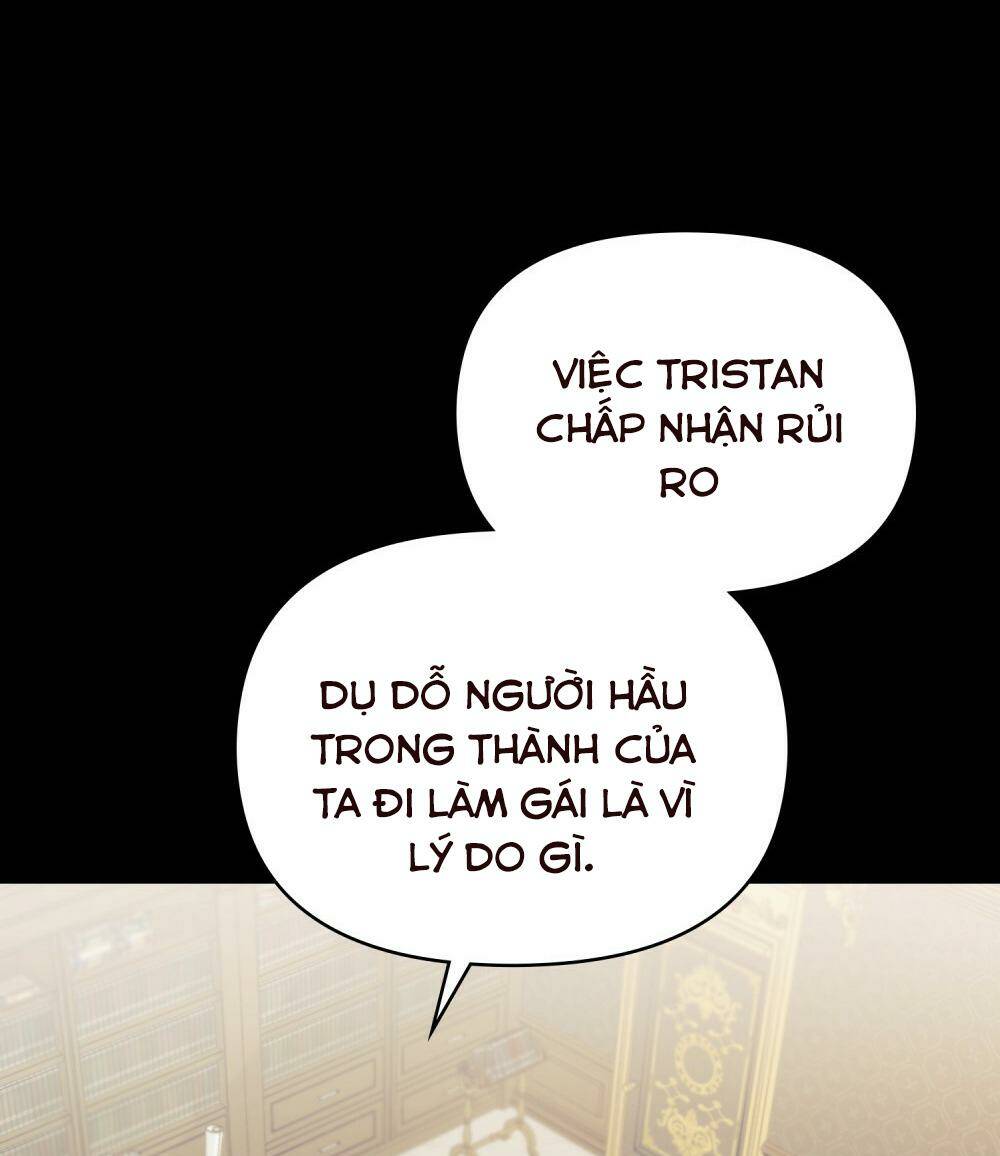 Nếu Không Vâng Lời Công Tước - Chap 19 - Trang 73