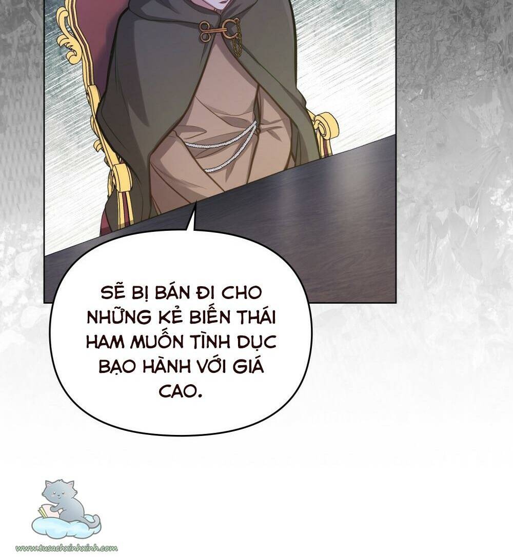 Nếu Không Vâng Lời Công Tước - Chap 19 - Trang 76