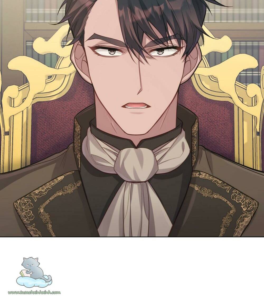 Nếu Không Vâng Lời Công Tước - Chap 19 - Trang 78