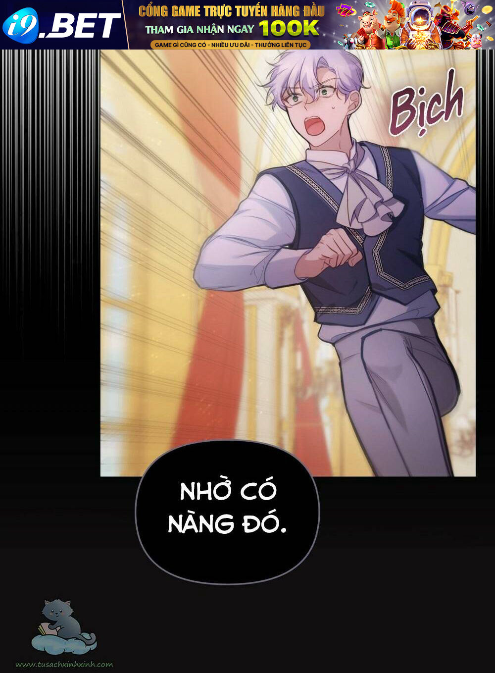 Nếu Không Vâng Lời Công Tước - Chap 19 - Trang 84