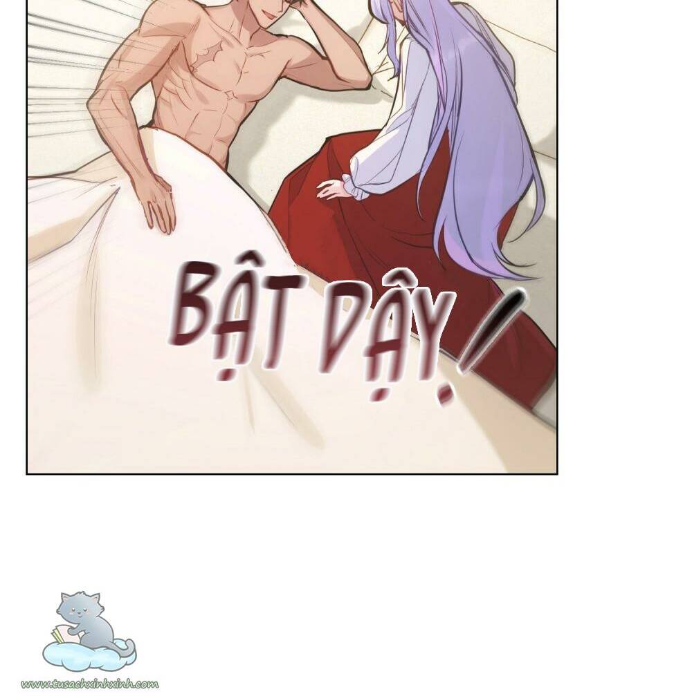 Nếu Không Vâng Lời Công Tước - Chap 19 - Trang 10