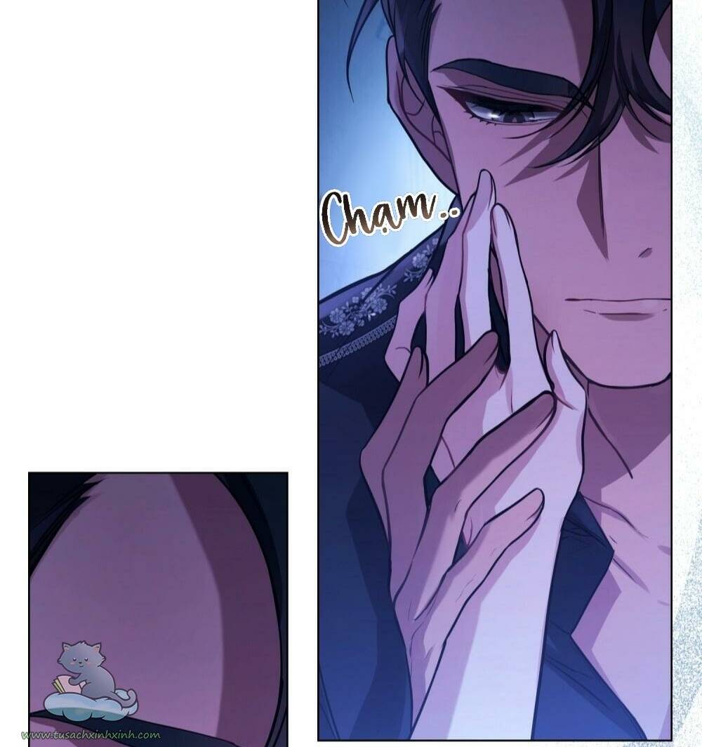 Nếu Không Vâng Lời Công Tước - Chap 2 - Trang 11