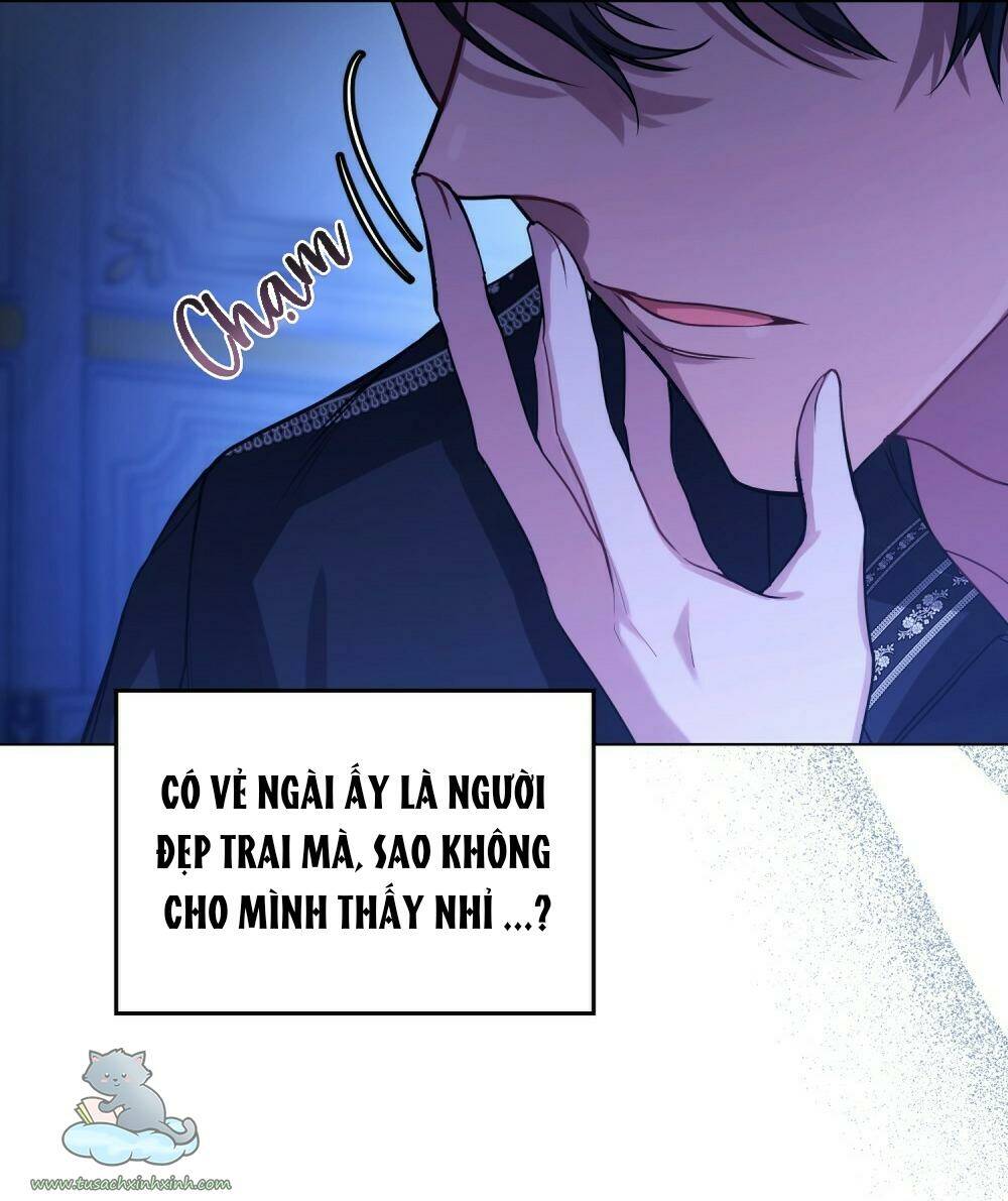 Nếu Không Vâng Lời Công Tước - Chap 2 - Trang 14