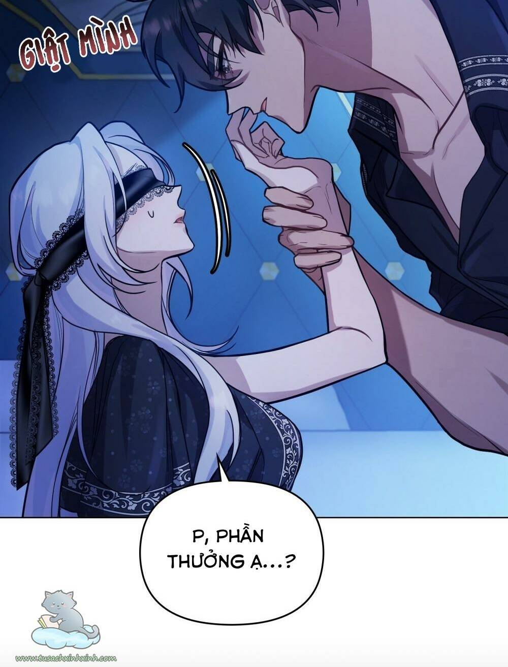 Nếu Không Vâng Lời Công Tước - Chap 2 - Trang 16