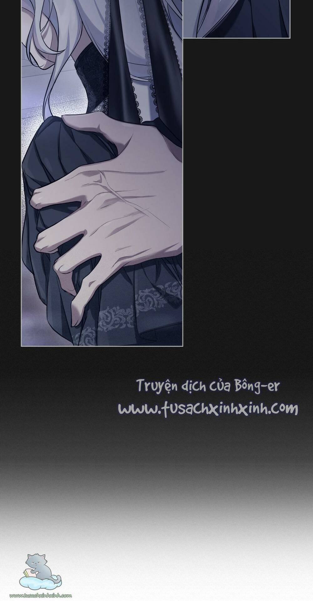 Nếu Không Vâng Lời Công Tước - Chap 2 - Trang 18