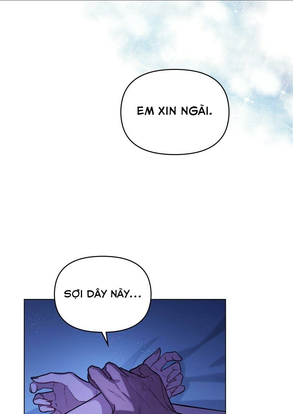 Nếu Không Vâng Lời Công Tước - Chap 2 - Trang 3