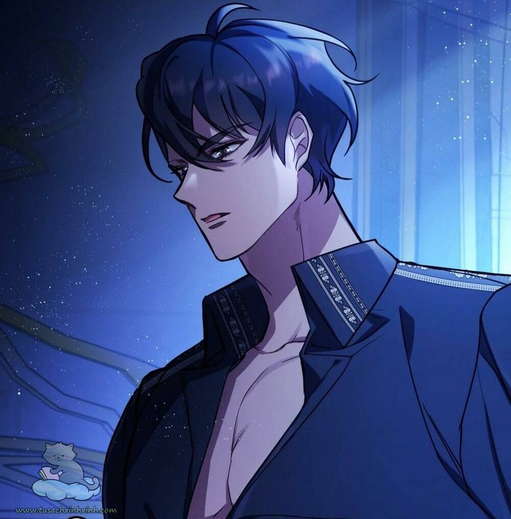 Nếu Không Vâng Lời Công Tước - Chap 2 - Trang 21