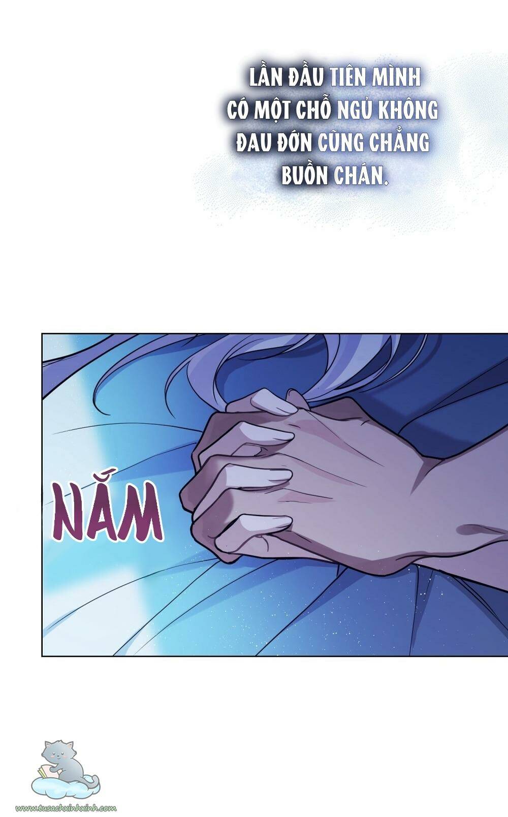 Nếu Không Vâng Lời Công Tước - Chap 2 - Trang 34