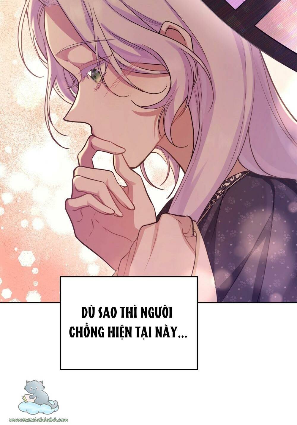 Nếu Không Vâng Lời Công Tước - Chap 2 - Trang 40