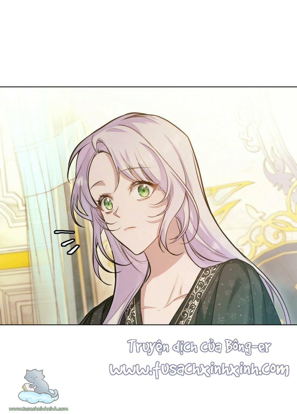 Nếu Không Vâng Lời Công Tước - Chap 2 - Trang 43