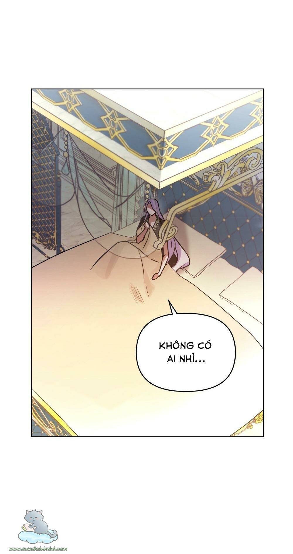 Nếu Không Vâng Lời Công Tước - Chap 2 - Trang 44