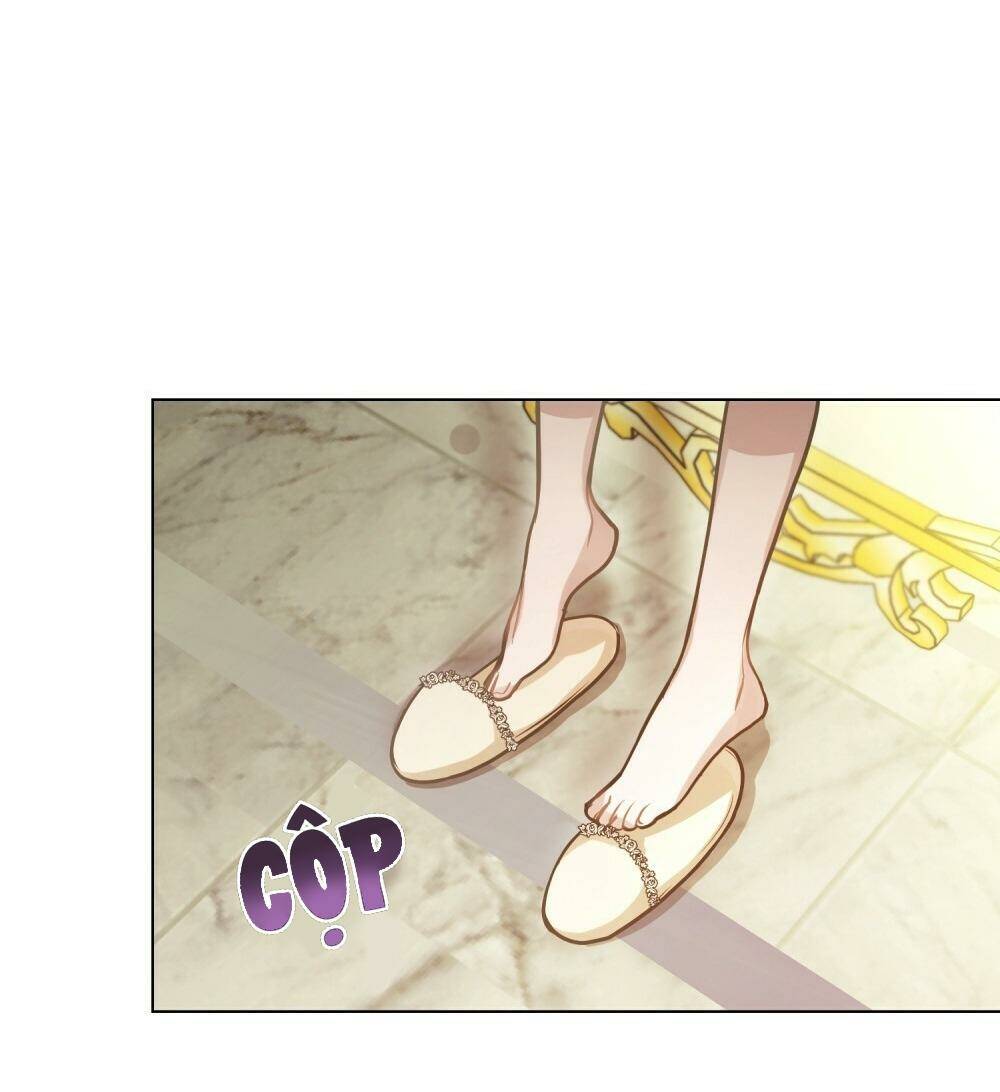 Nếu Không Vâng Lời Công Tước - Chap 2 - Trang 45