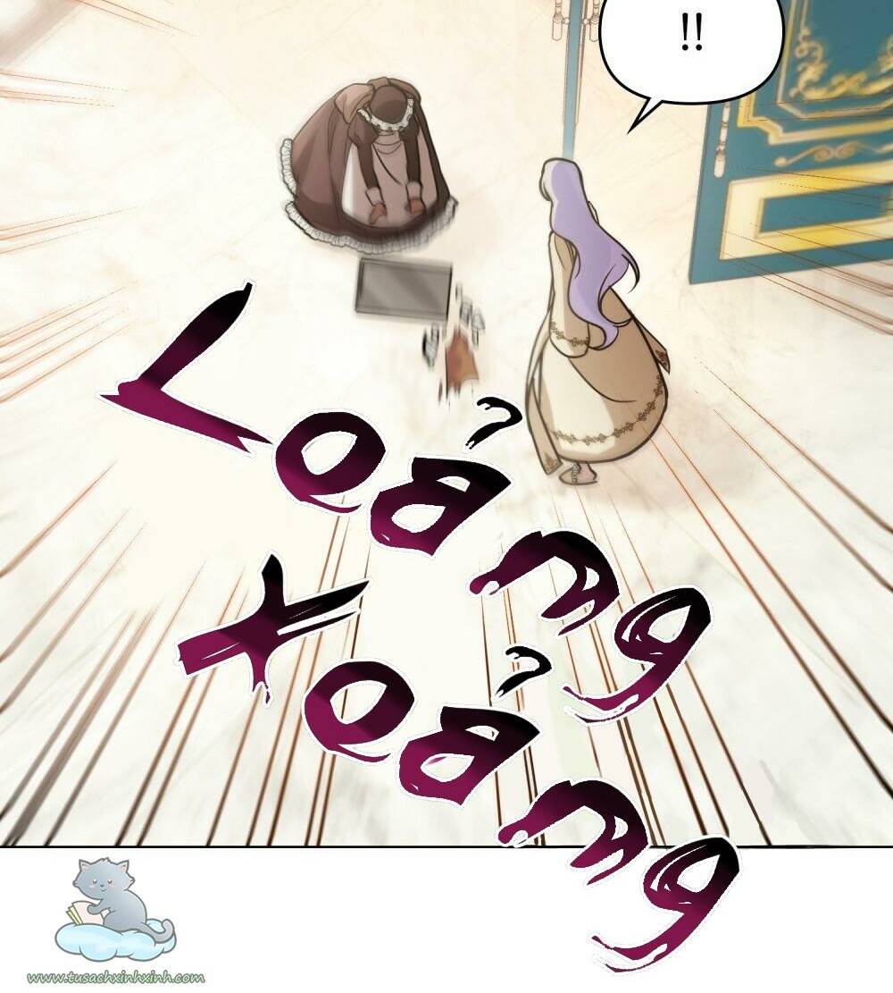 Nếu Không Vâng Lời Công Tước - Chap 2 - Trang 53